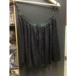 Object merk dames rok,maat: m