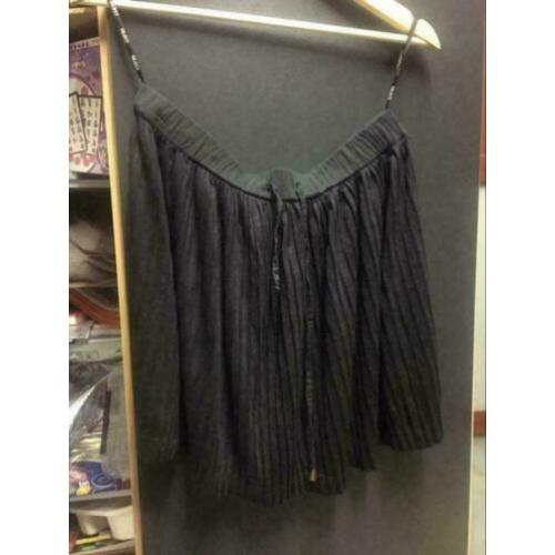 Object merk dames rok,maat: m