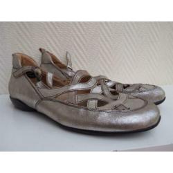 JJFW schoenen, z.g.a.n., maat 38. Gratis verzenden!