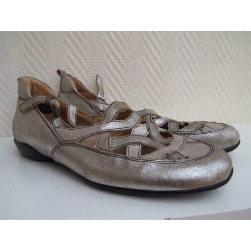JJFW schoenen, z.g.a.n., maat 38. Gratis verzenden!