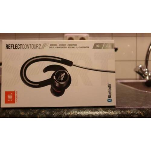 Te koop JBL REFLECT CONTOUR 2 Zwart