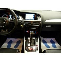 Audi A4 Avant 1.8 TFSI 170pk Pro Line S [S-Line] Aut, Vol Le