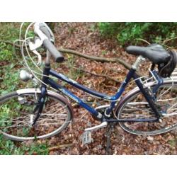 Div fietsen