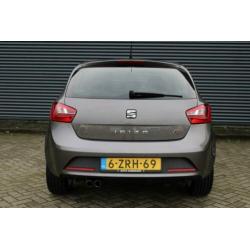 Seat Ibiza 1.2 TSI FR Dynamic Xenon Navigatie (bj 2015)