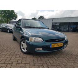 Ford Escort Cabrio 1.6 CLX