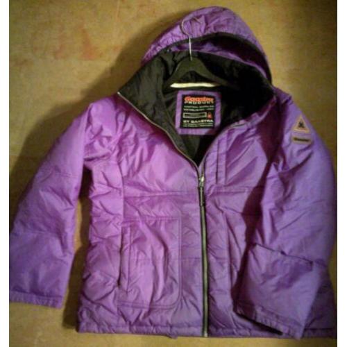 Gaastra Dames ski jack