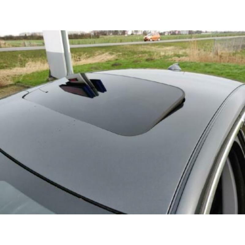Volvo S80 D3 Summum Driver Support Line Leder RTI Aut.