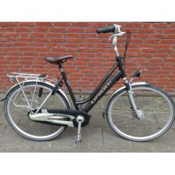 Leuke damesfiets Union 7V/56cm IN GOEDE STAAT