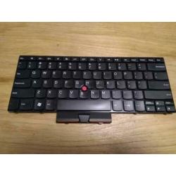 Toetsenbord Lenovo Thinkpad Edge E325
