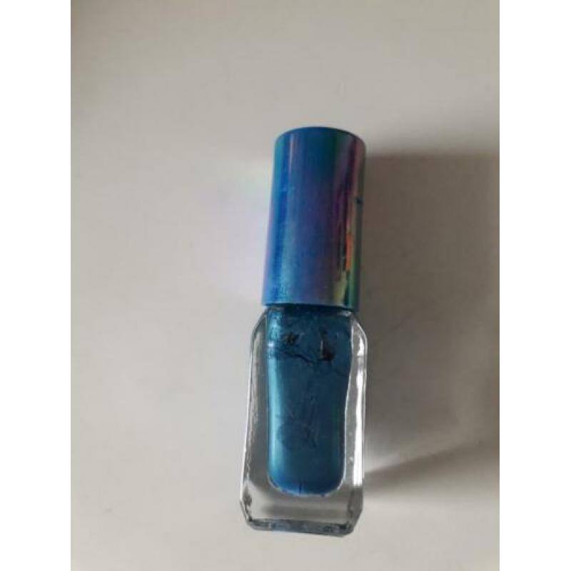 4× Nagellak