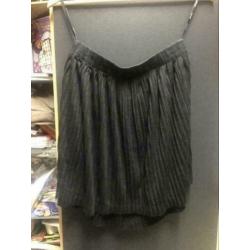 Object merk dames rok,maat: m