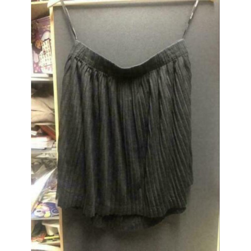 Object merk dames rok,maat: m