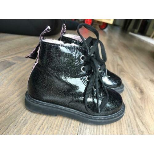 Zara boots maat 20
