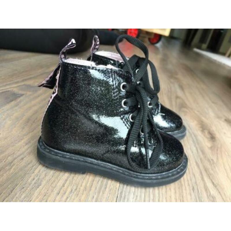 Zara boots maat 20