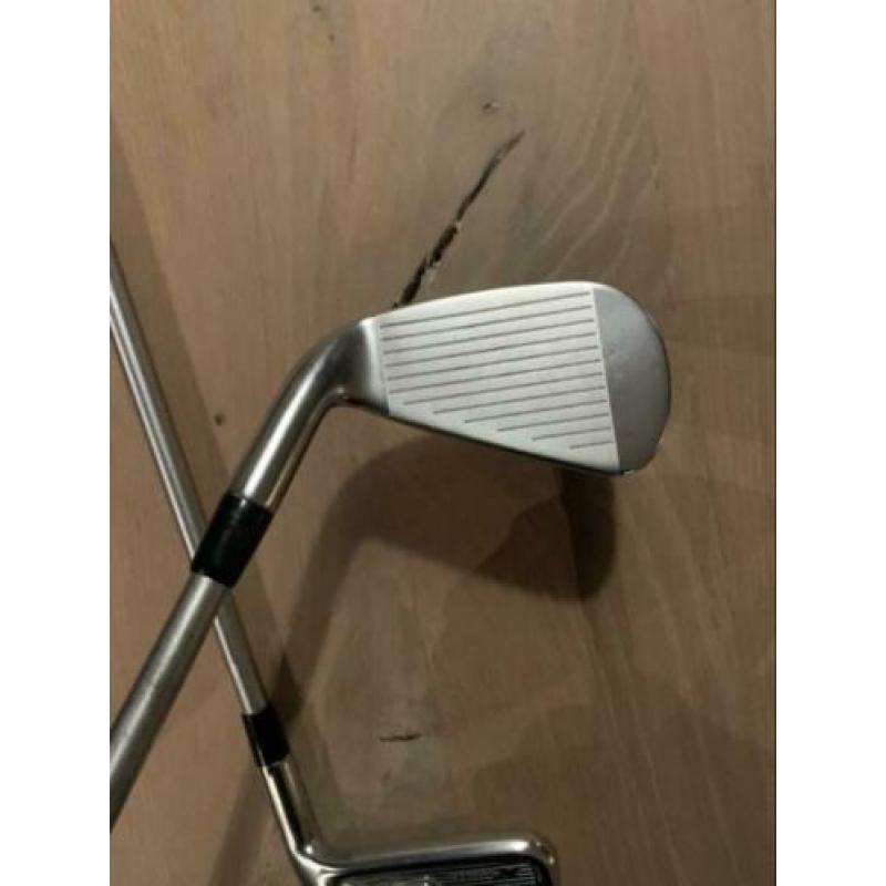 Callaway Driving Utility Irons 3 & 4