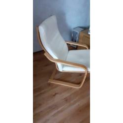 Te Koop Fauteuil