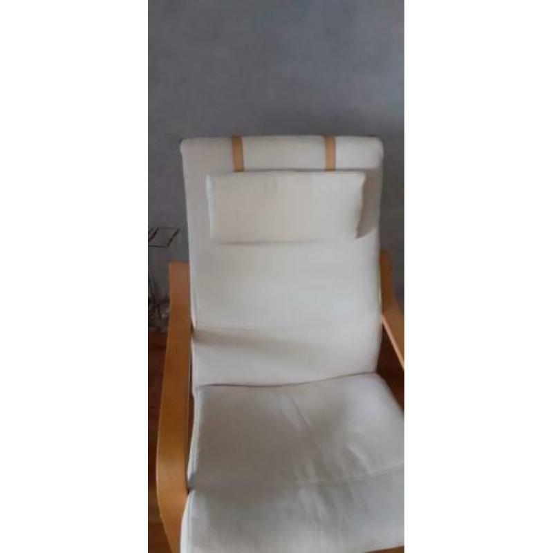 Te Koop Fauteuil