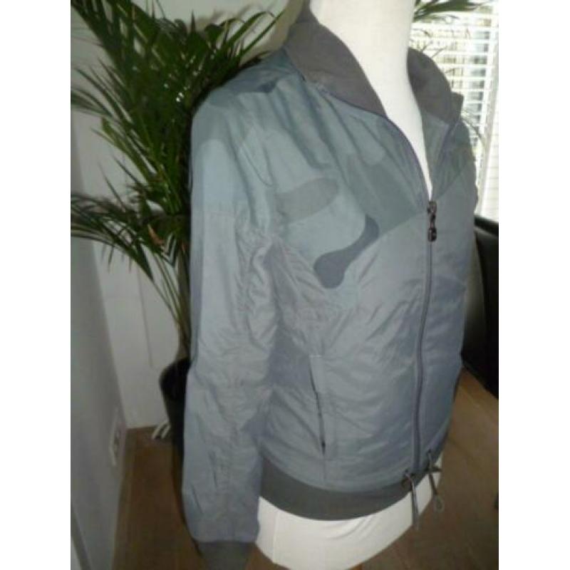 G Star jasje, groen, maat S