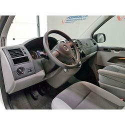 Volkswagen Transporter 2.0 TDI Airco | Financial Lease