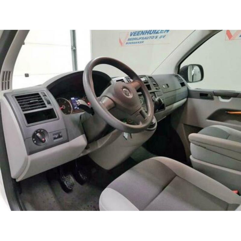Volkswagen Transporter 2.0 TDI Airco | Financial Lease