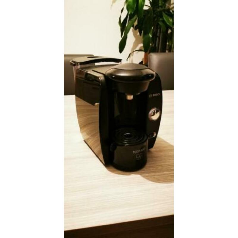 Bosch Tassimo in nieuwstaat.