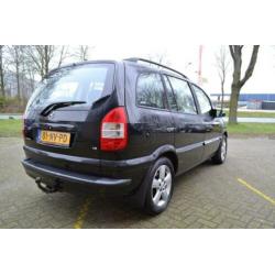 Opel Zafira 1.8-16V Maxx Inclusief Nieuwe Apk