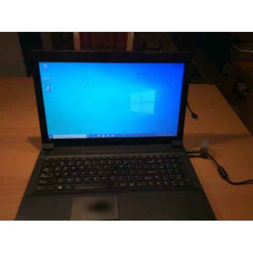 B590 Lenovo, Intel Core i7-2e gen.,2670QM,Webcam,HDMI