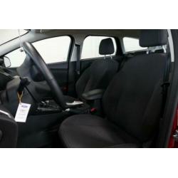 Ford Focus Wagon 2.0 TDCI 150 PK Titanium Edition CLIMA / CR