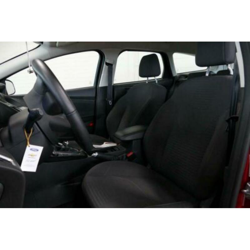 Ford Focus Wagon 2.0 TDCI 150 PK Titanium Edition CLIMA / CR
