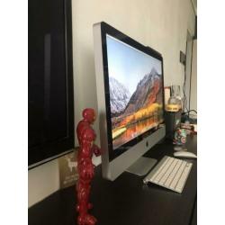 iMac (2011), i5, 3,1GHz, 8GB DRR en 500Gb HD