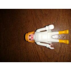 Imker van Playmobil