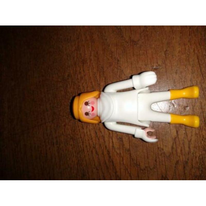 Imker van Playmobil