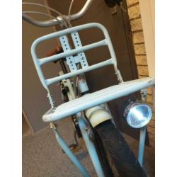Gazelle free style meisjes fiets 24inch