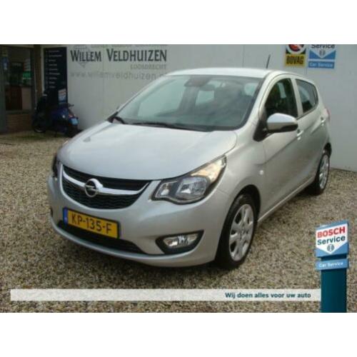 OPEL Karl 1.0 Edition 1e eigenaar