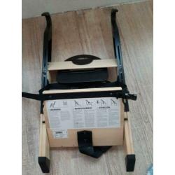 Stokke kinderstoel