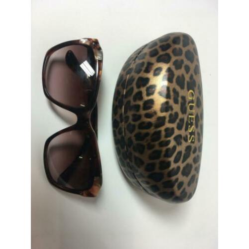 Guess GM701 BRN-52 | in Koker