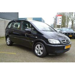 Opel Zafira 1.8-16V Maxx Inclusief Nieuwe Apk