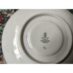 Te koop 2 stuks kop en schotels Winterling Bavaria