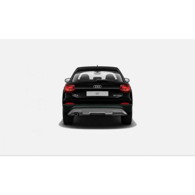 Audi Q2 30 TFSI Pro Line 116 PK | Private lease actie €399,-