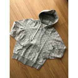 Adidas vesten, maat M/L, ZGAN