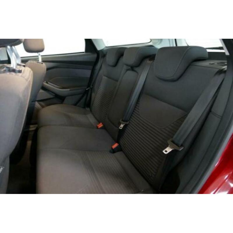 Ford Focus Wagon 2.0 TDCI 150 PK Titanium Edition CLIMA / CR