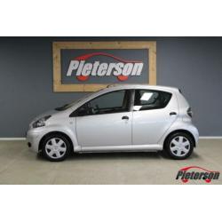 Toyota Aygo 1.0 12v VVT-i Access *NETTE AUTO*