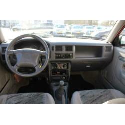 Mazda Demio 1.3 GLX elektrische ramen, APK tot 25-04-2020, t