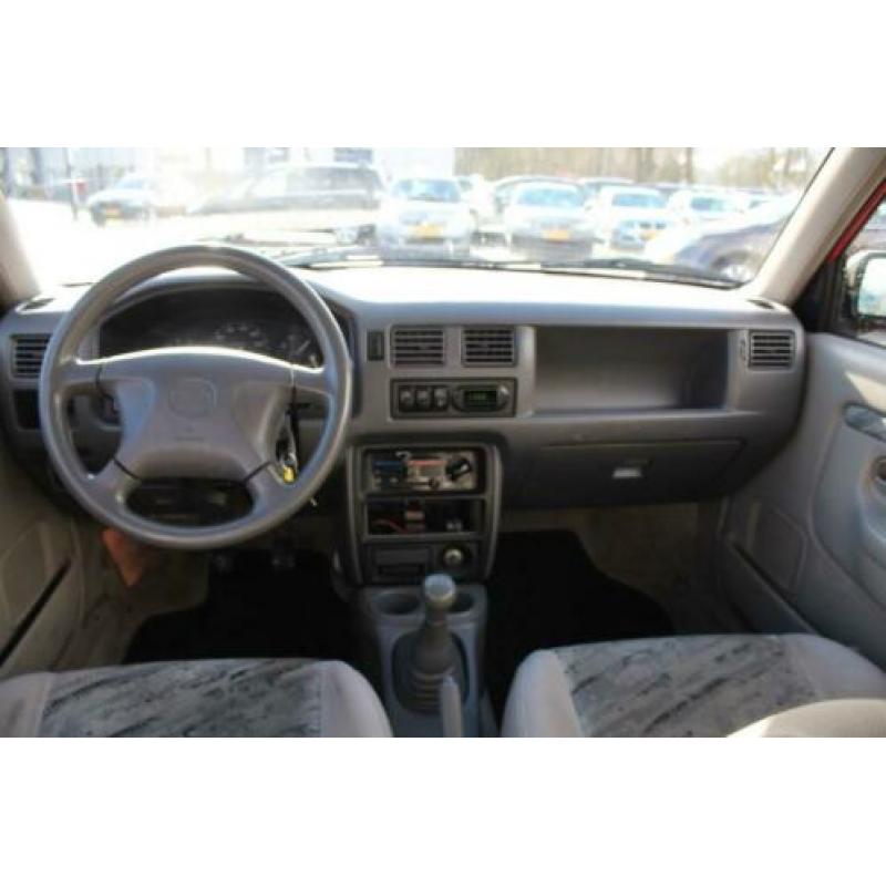 Mazda Demio 1.3 GLX elektrische ramen, APK tot 25-04-2020, t