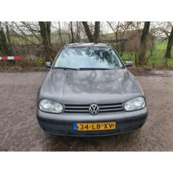 Volkswagen Golf Variant 1.9 TDI Comfortline 74 KW/CLIMA/ EUR