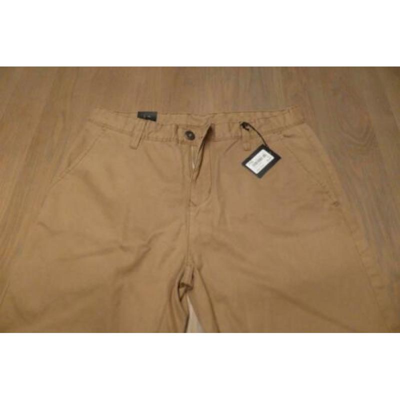 Scott broek – W33 L34 (Chino model)