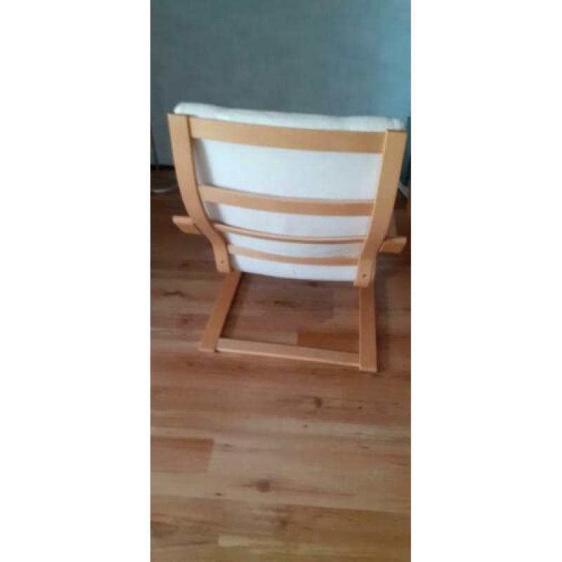 Te Koop Fauteuil
