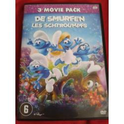 de smurfen 3 complete films