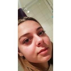 Wimpers extensions Gouda Zoetermeer
