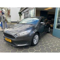Ford Focus 1.0 EcoBoost 100pk Lease Edition *nieuwstaat*4228